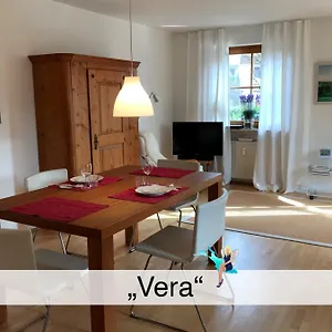 Apartment Ferienwohnung Vera, Bodolz