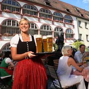 Bischofshof Am Dom Hotell