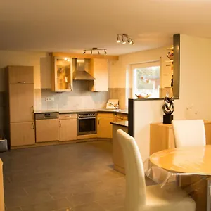 Apartment Frau Klara, Hofheim in Unterfranken