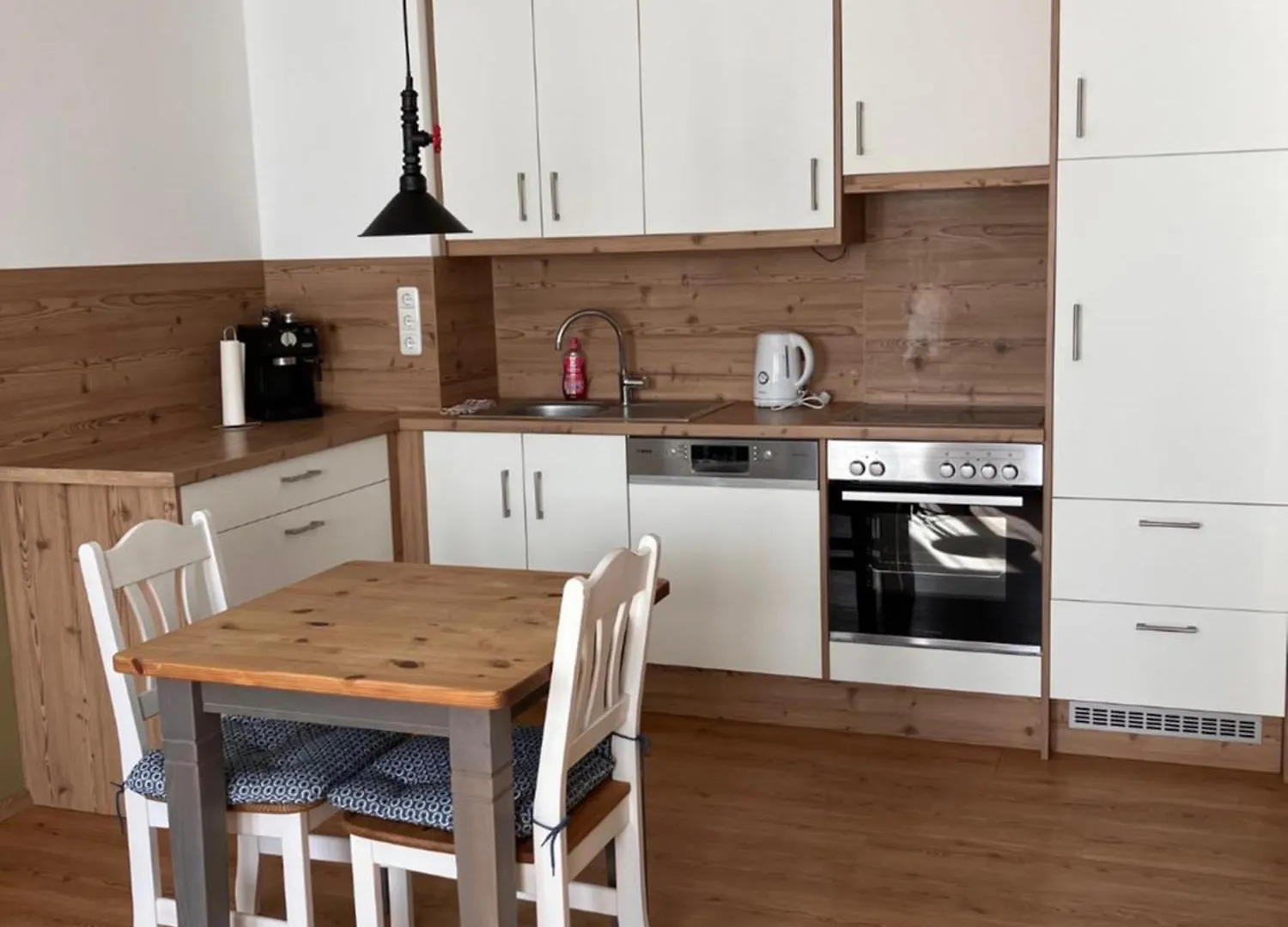 Ferienwohnungen Babo 6 Regensburg Apartment