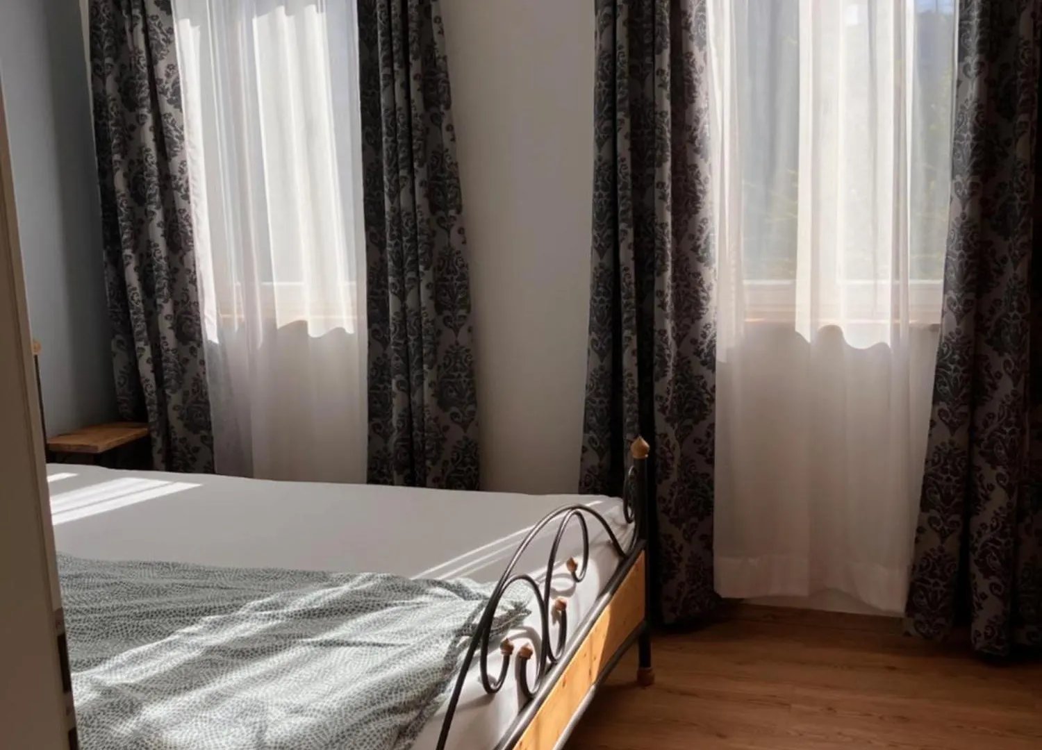 Ferienwohnungen Babo 6 Regensburg