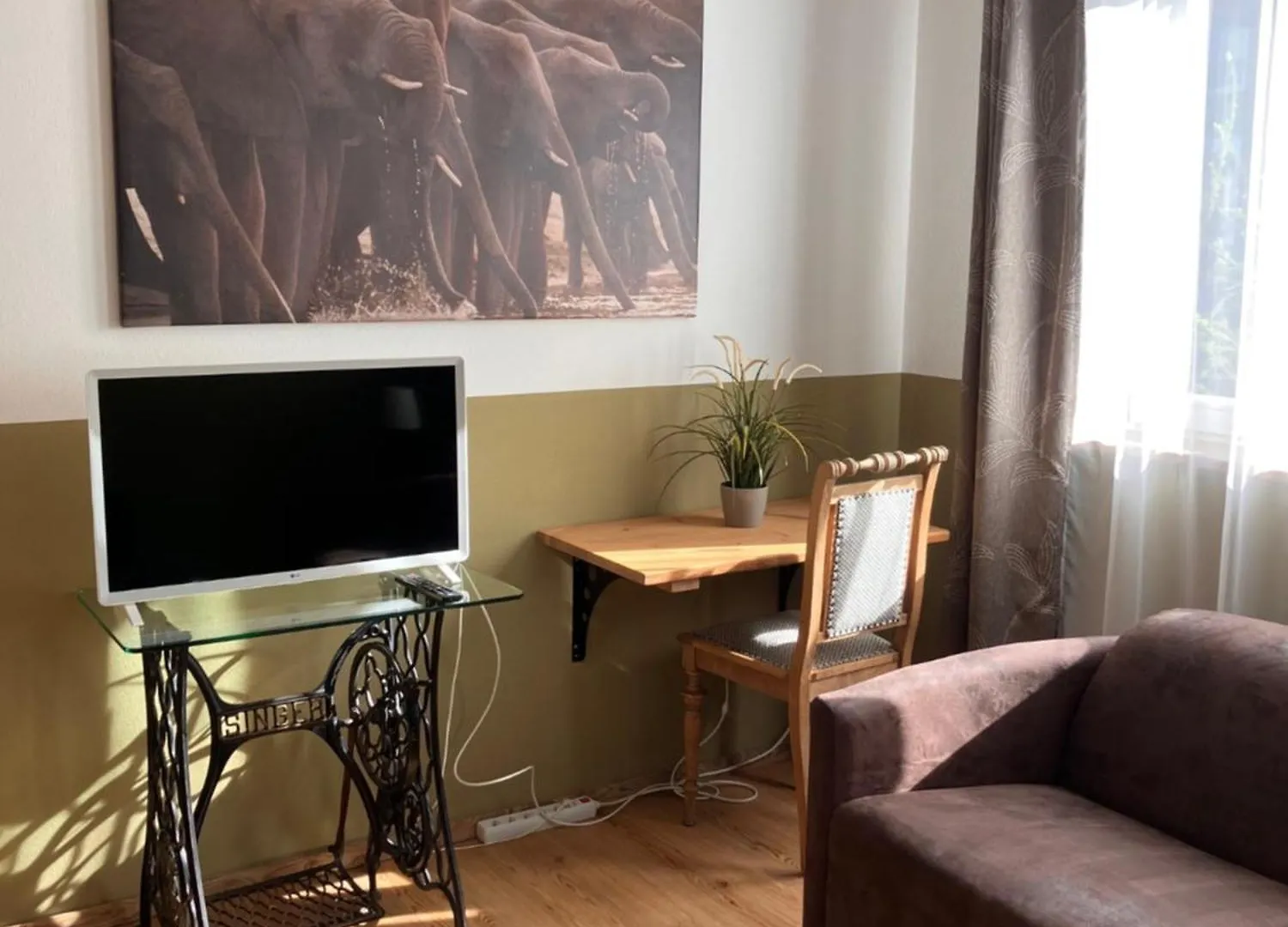 Apartment Ferienwohnungen Babo 6 Regensburg