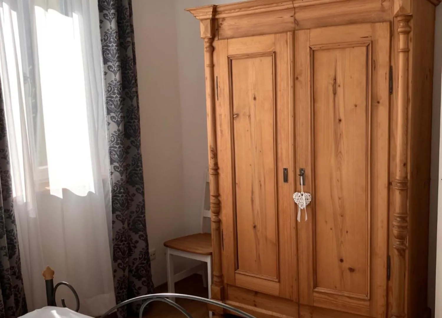 Apartment Ferienwohnungen Babo 6 Regensburg