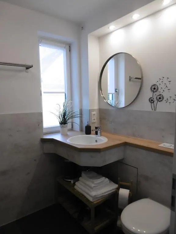 Ferienwohnungen Babo 6 Regensburg Deutschland