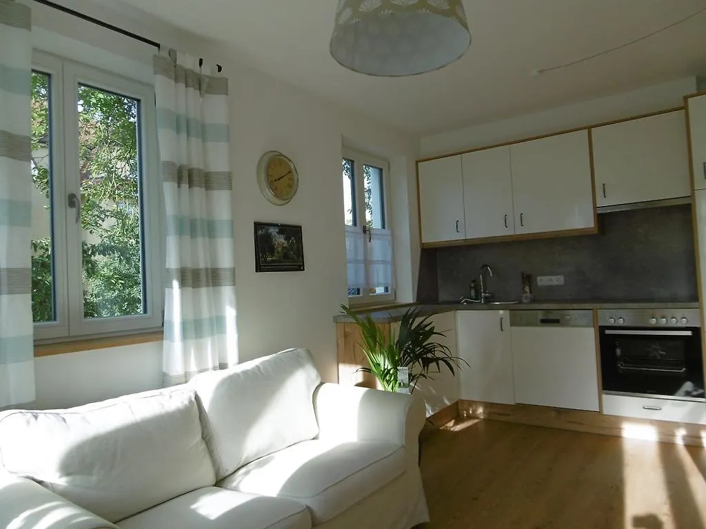 Ferienwohnungen Babo 6 Regensburg Deutschland