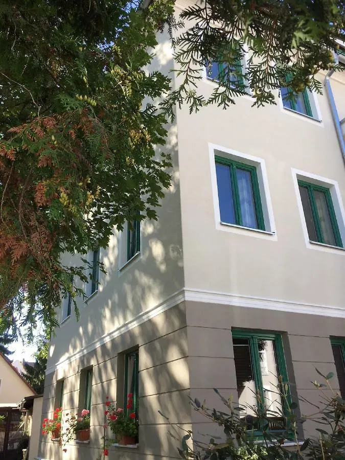 Apartment Ferienwohnungen Babo 6 Regensburg Deutschland